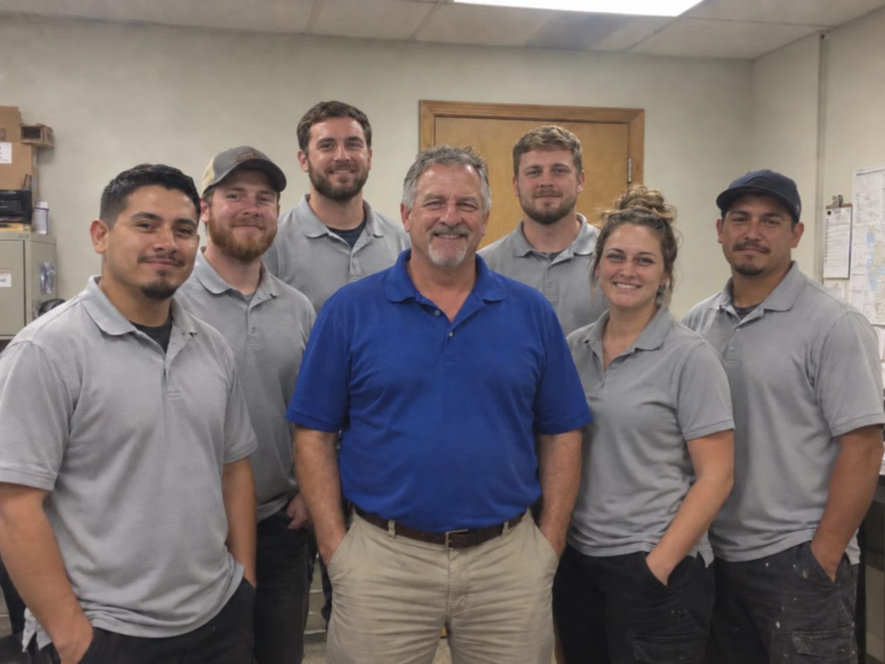HVAC technicians in Elizabethtown, KY