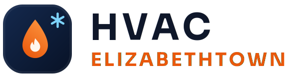 Elizabethtown HVAC